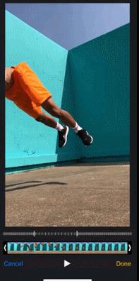 手机相机如何拍出慢镜头,华为手机怎么拍慢镜头的视频