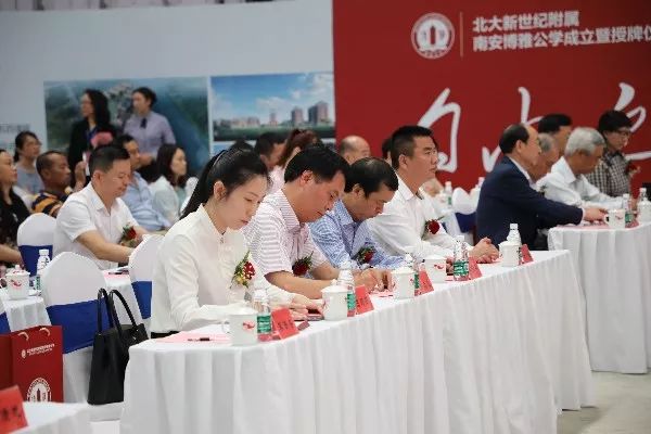 我眼中的博雅公学,不再羡慕别人家的学生