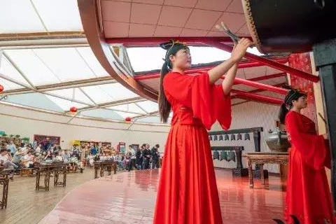 信阳值得去的景点推荐一下,信阳南湾湖能游吗