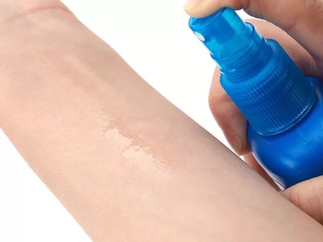 防蚊必备夏天一热蚊子防不胜防,夏季不怕蚊虫叮咬了