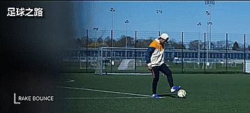足球中的花式技巧与过人,足球帽子戏法讲解技巧