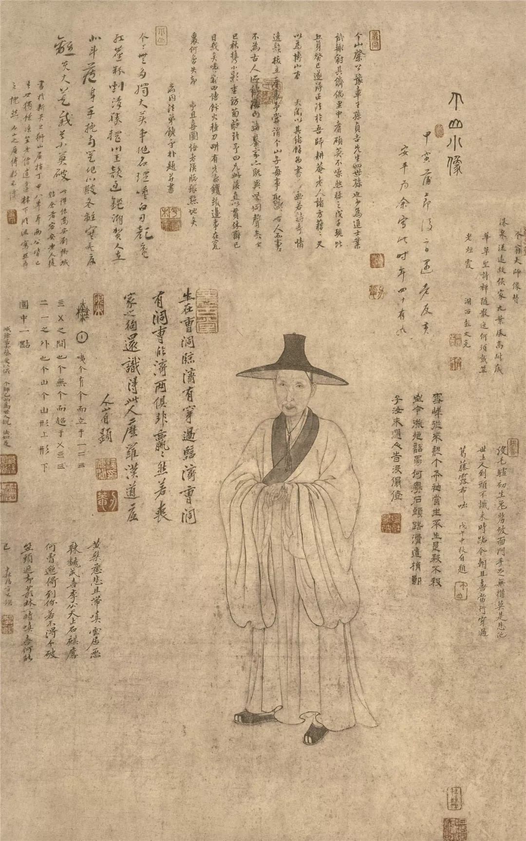 江湖之远w,江湖之远