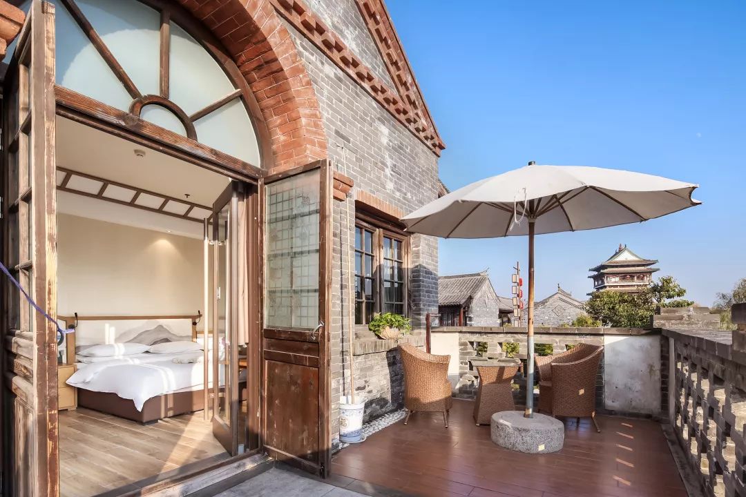 台儿庄母亲节礼物,台儿庄古城母亲节