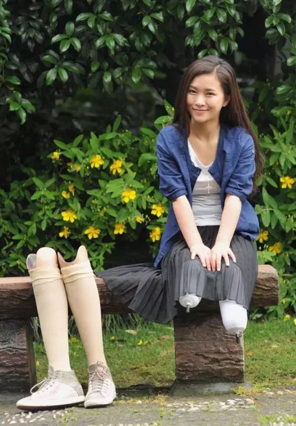 残疾人活得更有尊严,残疾人真的一点出路都没有吗