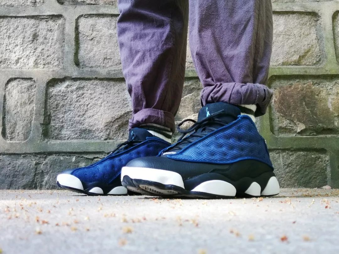 aj11low蓝蛇裸鞋,nikeaj空军一号高帮开箱