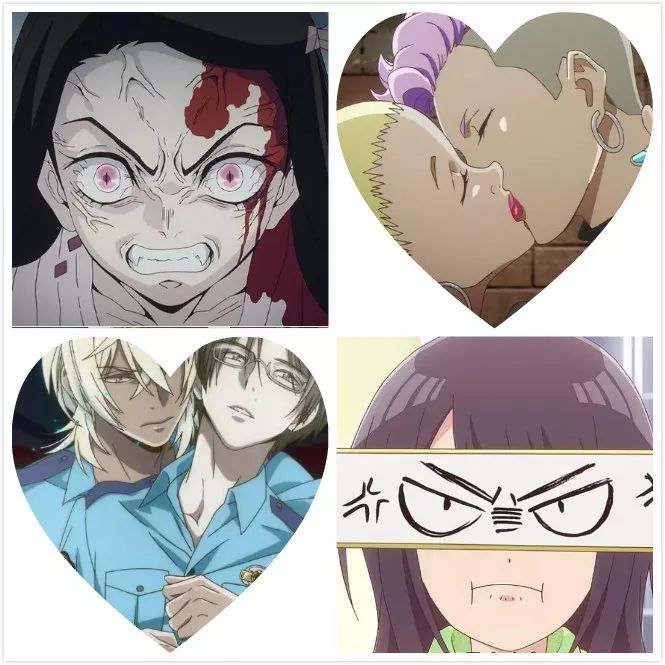 高分动漫推荐国漫,高分动漫国漫推荐