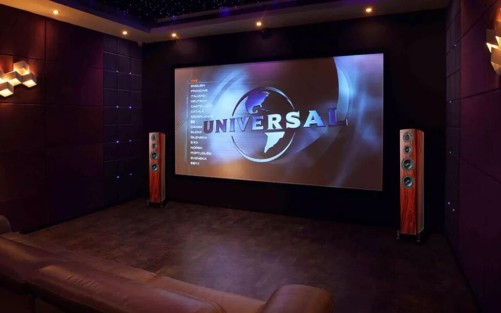 丹麦avance皇冠环绕音箱,丹麦avance皇冠220i音箱