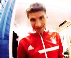 穆勒个人俱乐部生涯,穆勒加入的球队