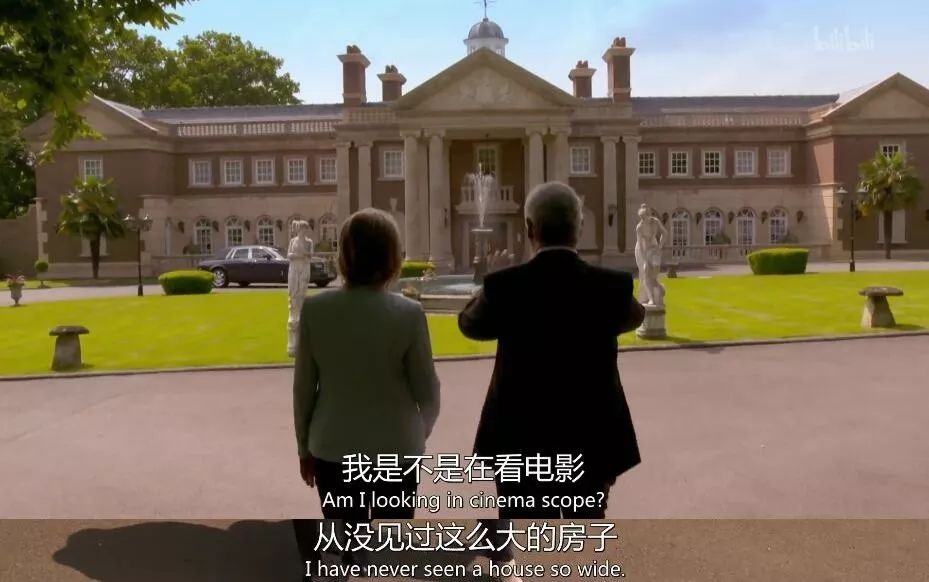 英国富豪的日常纪录片,英国亿万富翁的生活纪录片
