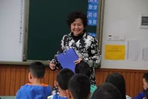成都市中小学课后服务,成都市盐道街小学汇泉校区