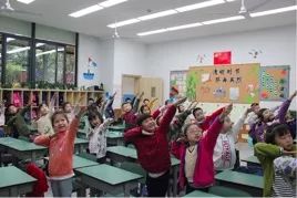 成都市中小学课后服务,成都市盐道街小学汇泉校区