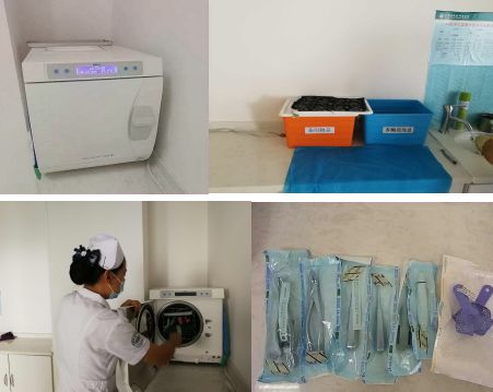 口腔健康进校园活动总结,小学生口腔健康进校园