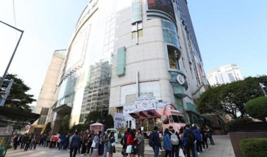 代购违法吗韩国,代购免税品容易被抓吗