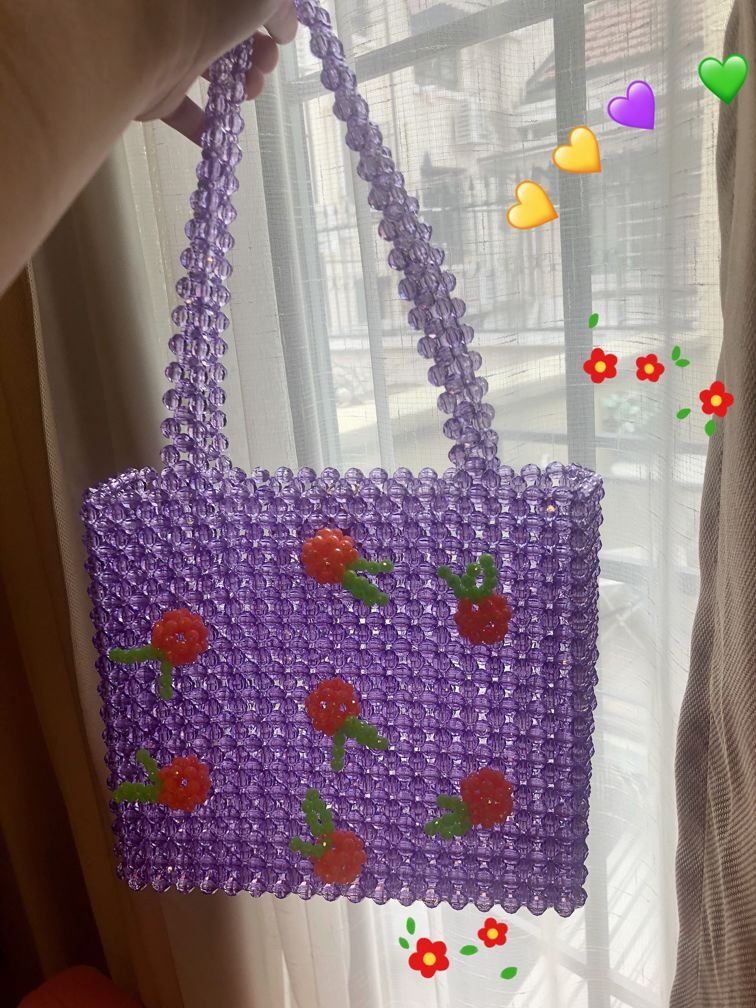 适合夏天的小众包推荐边看边买,平价精致小包包推荐小众高级感