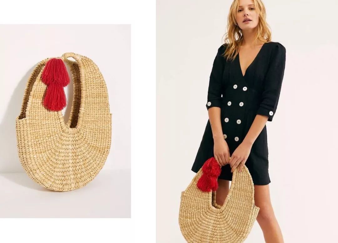 适合夏天的小众包推荐边看边买,平价精致小包包推荐小众高级感