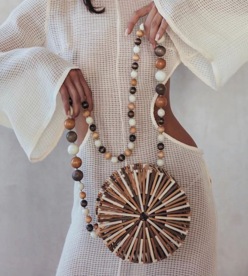 适合夏天的小众包推荐边看边买,平价精致小包包推荐小众高级感