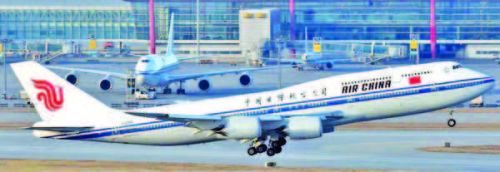 中国四大航空公司竞争力分析,全球十大航空公司