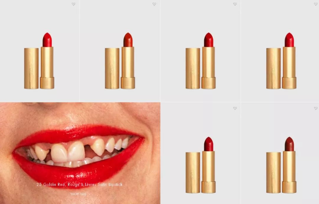 最新gucci口红,gucci新口红上线
