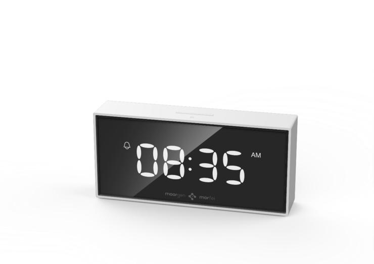 科大讯飞携手德国摩根发布重磅新品，深耕智能家居领域