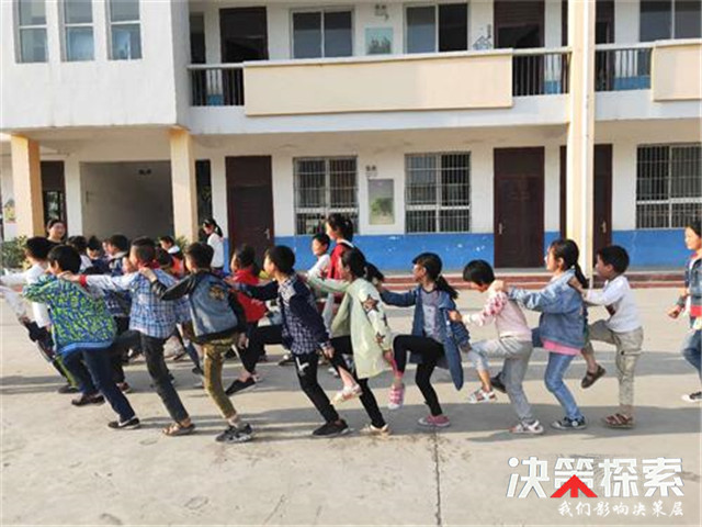 桃溪中心小学社团,缤纷社团活动点亮多彩童年