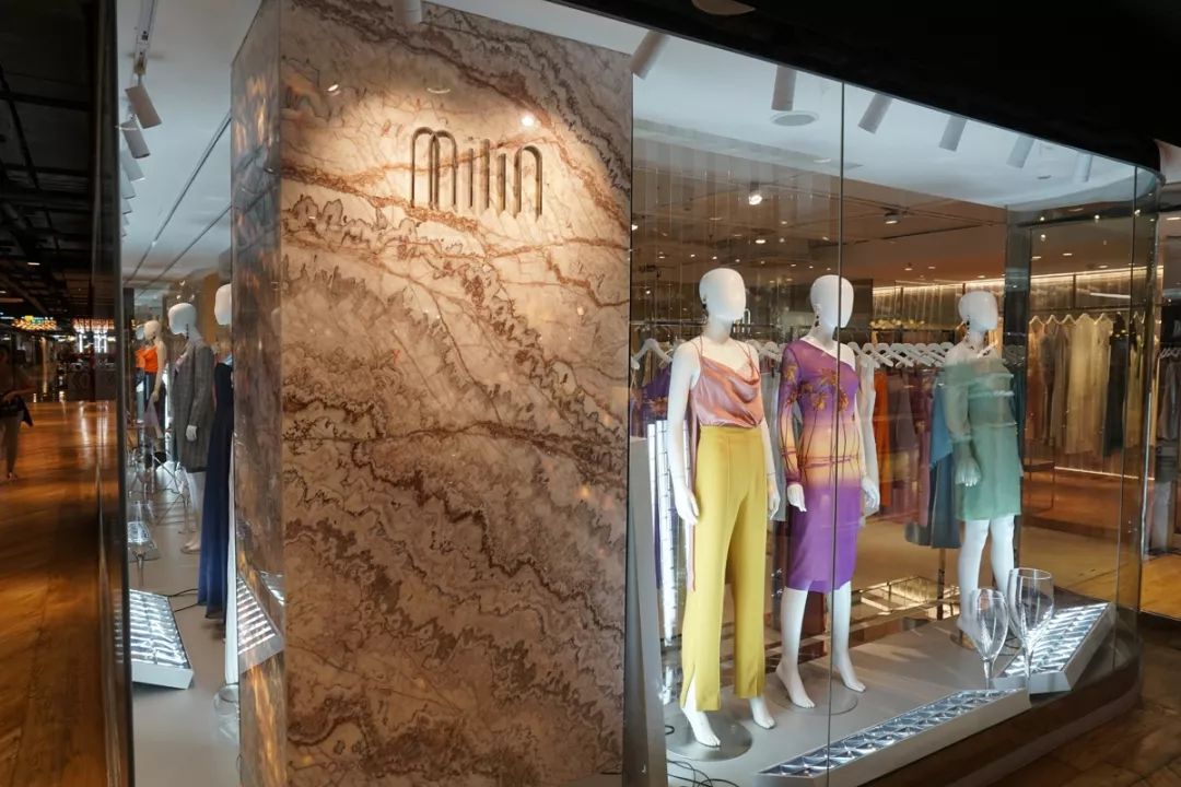 泰国曼谷有哪些值得买的衣服,泰国有哪些潮牌店