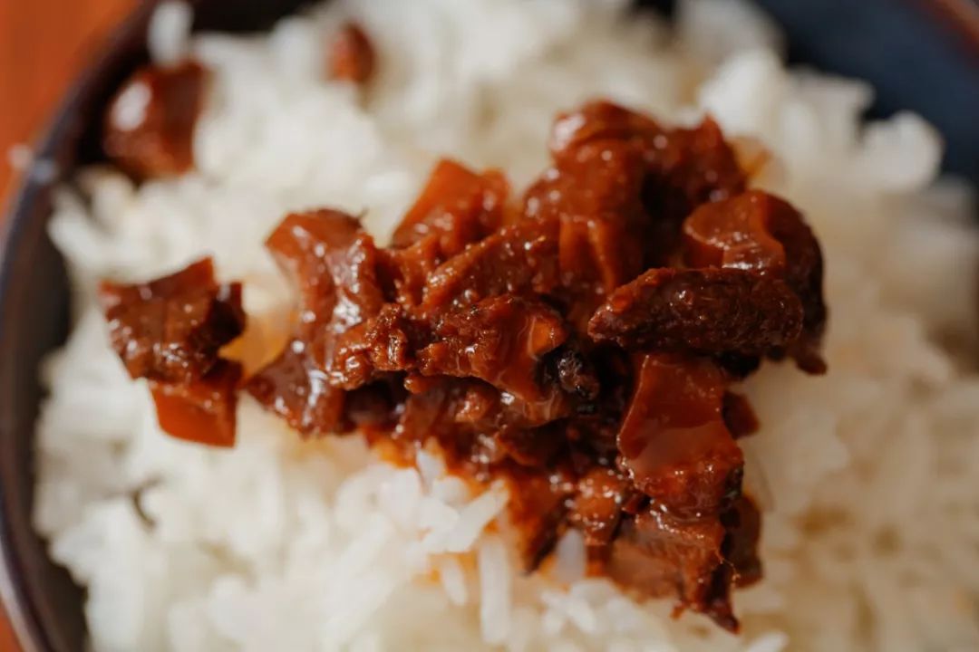 下饭酱测评低卡,下饭酱测评推荐不辣