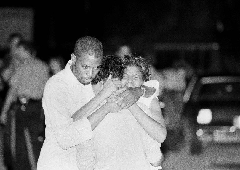 最可怕的真实杀人案 (最可怕却不吓人的杀人案)