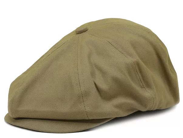 赫本的100顶帽子,为什么买100顶帽子