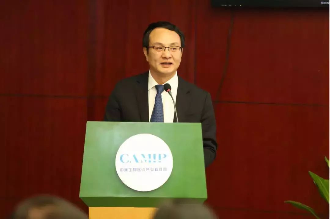 生物医药产业园发展规划,横琴中澳生物医药科技园