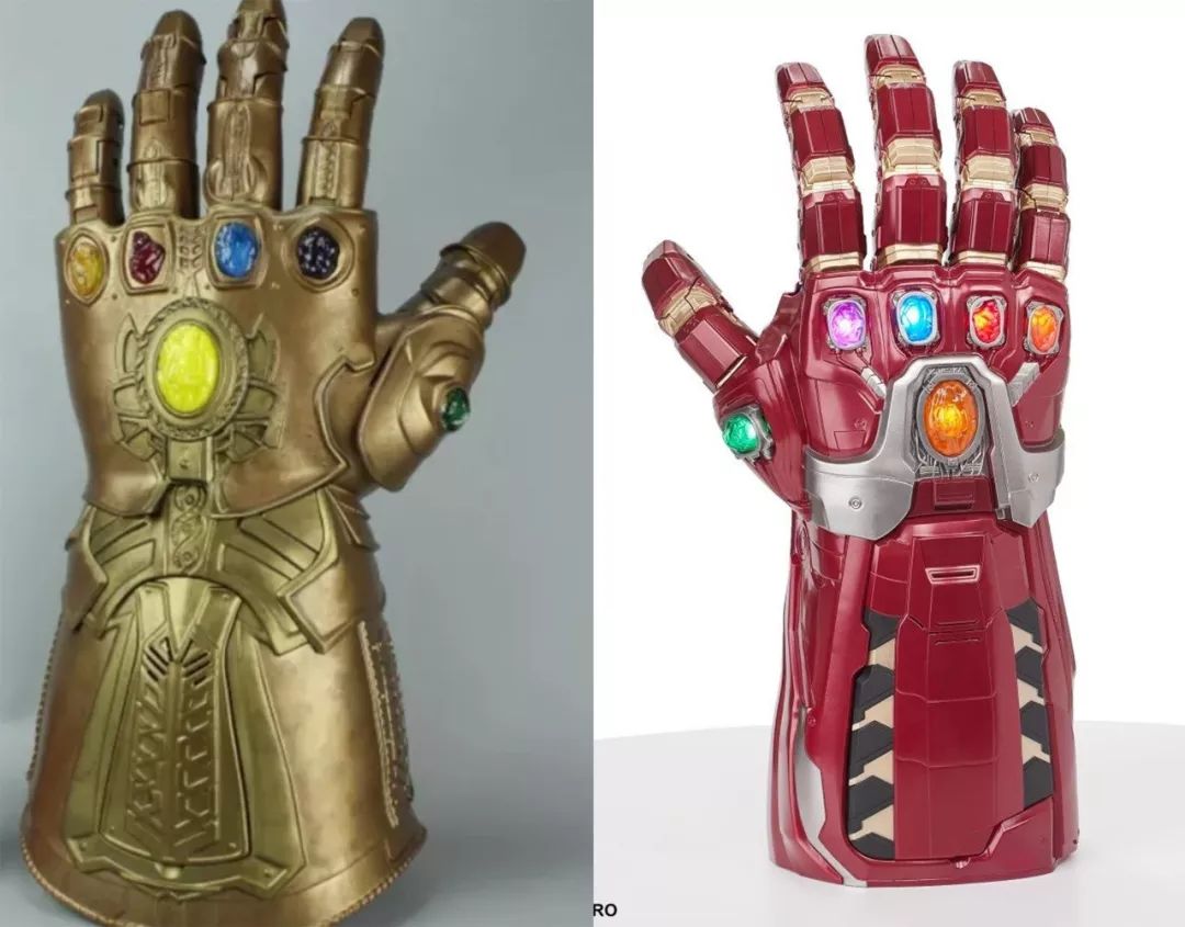 纳米手套和无限手套测评,可穿戴纳米手套