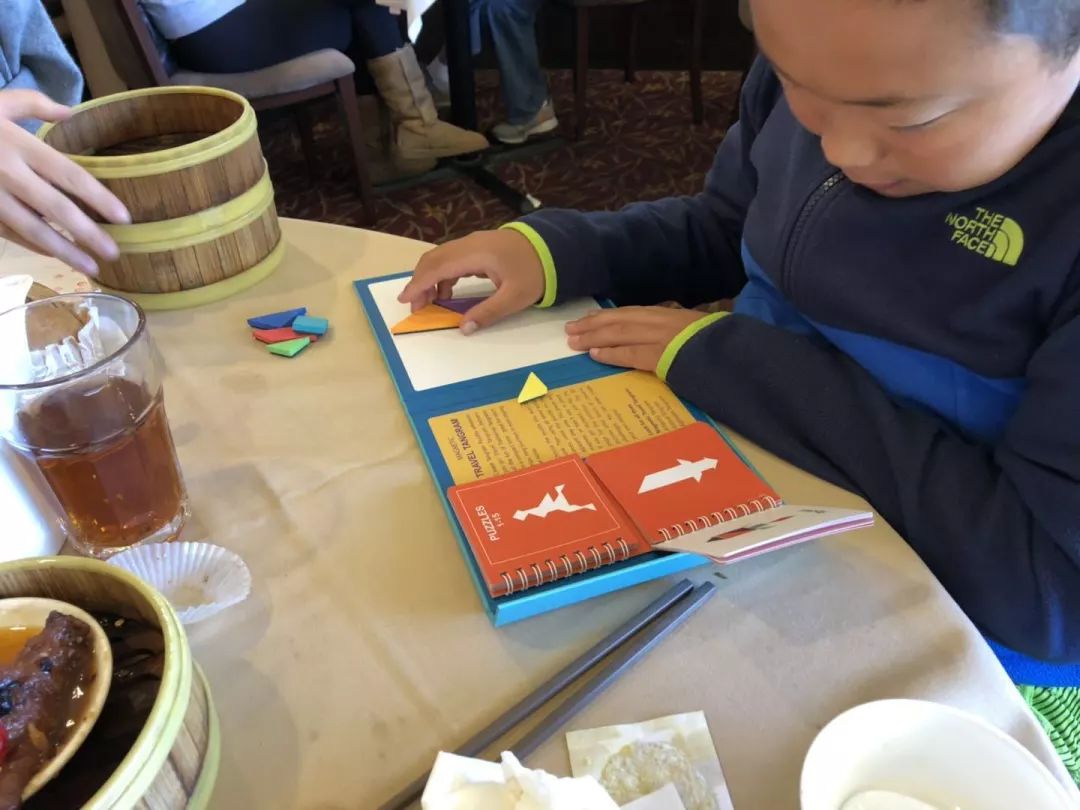 七巧板教具适用于哪个年龄段,儿童七巧板木质磁性教具益智玩具