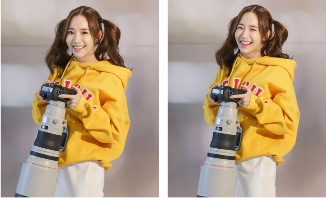 33岁大女主见偶像变迷妹,“私生活”居然甜到齁?