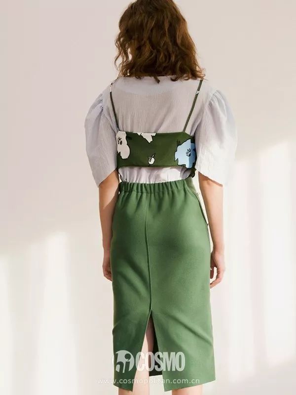 不怪奶奶夸“水晶娃娃”,祖鹅就是不会算账的小可爱呀