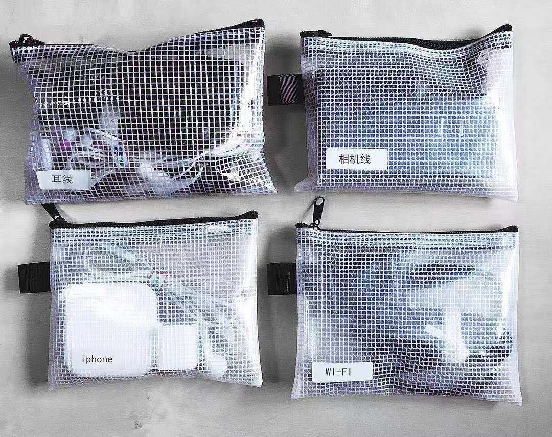 轻奢风的各种收纳神器,装杂粮的收纳神器