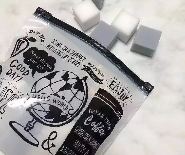 轻奢风的各种收纳神器,装杂粮的收纳神器