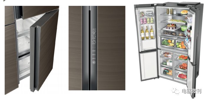 冰箱哪个品牌质量好而且节能省电,超爆款冰箱推荐品牌有哪些