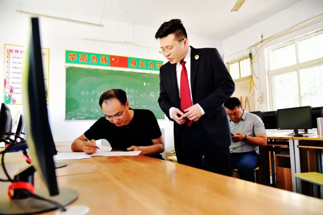 （761）无死角全覆盖抓延伸——落实“一号检察建议”，看襄城区院如何答卷