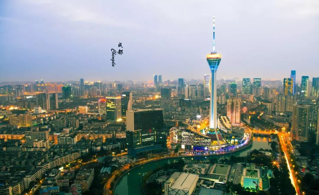 在成都市生活住哪个区比较好,在成都住一个月是租房还是住酒店