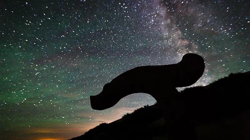 玉龙沙湖和漠北瀚海,漠北瀚海攻略玉龙沙湖