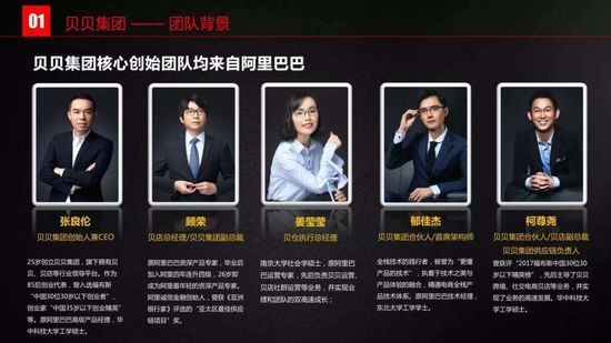 贝店和贝仓的区别,贝仓和贝店有什么区别