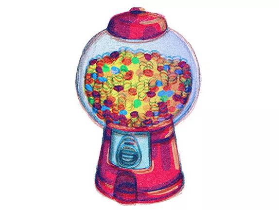 数亿色盲者的希望，可能在这只“超能力猴”身上