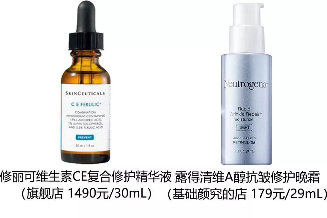 美白不黑的方法,美白效果不好的方法