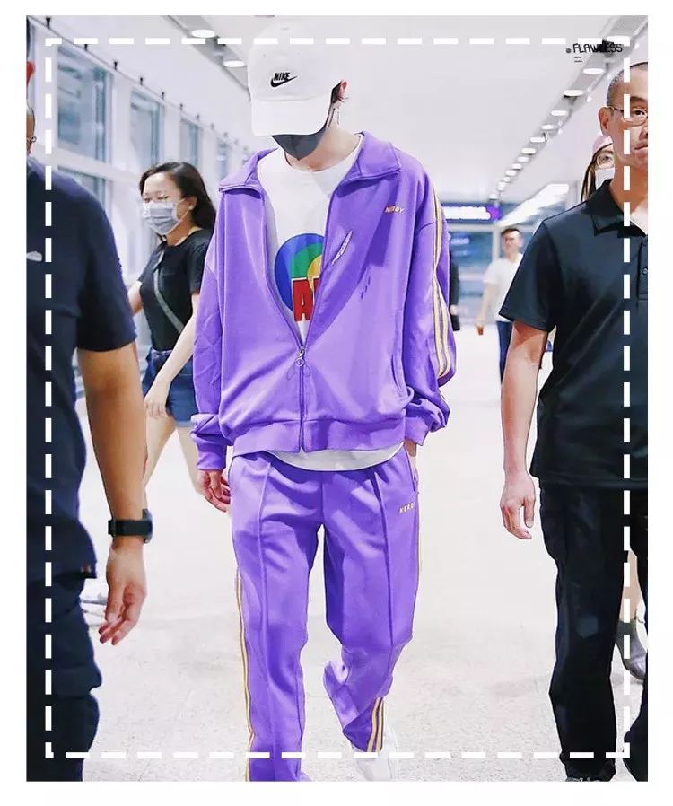 lisa平价打歌服,lisa蓝色打歌服