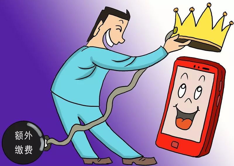 10010和10086有什么区别,10010和10015投诉都不解决咋办