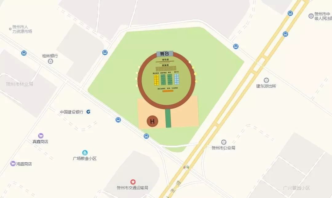 5月18日！直升机原来是停在这里！