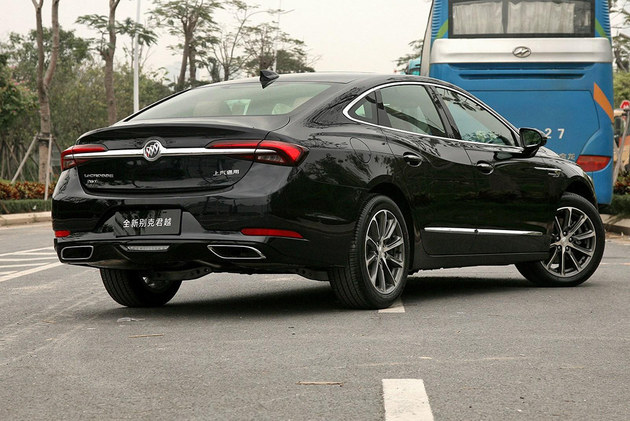 别克君越老款现在还值得入手么,别克君越入手