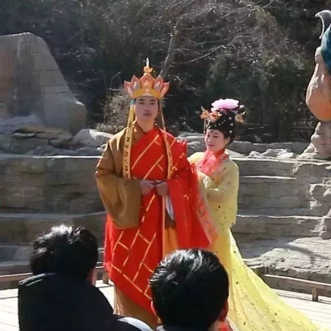 本周末，主播秋雨、大雄带你畅游王屋山、五龙口，只剩10个自驾名额，欲报从速！