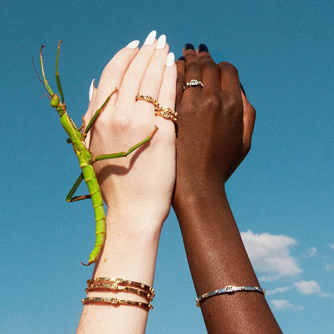 520大作战！最强节日礼物就在这里～