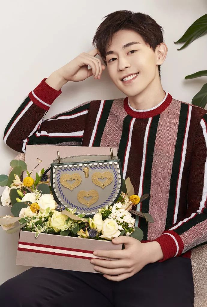 520大作战！最强节日礼物就在这里～