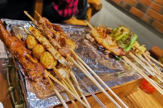 天津10家顶级餐厅,津城十大奇葩餐厅